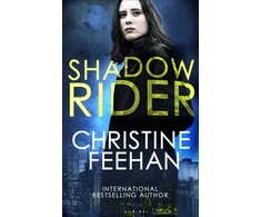 KNYGA Christine Feehan Shadow Rider
