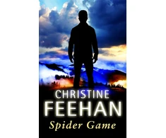 KNYGA Christine Feehan Spider Game
