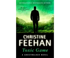 KNYGA Christine Feehan Toxic Game