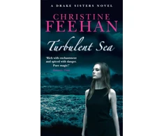 KNYGA Christine Feehan Turbulent Sea