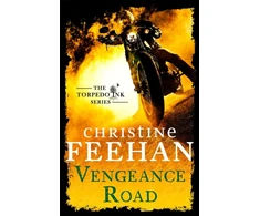KNYGA Christine Feehan Vengeance Road