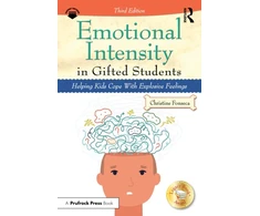 KNYGA Christine Fonseca Emotional Intensity in Gifted Students