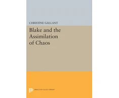 KNYGA Christine Gallant Blake and the Assimilation of Chaos