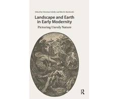 KNYGA Christine Gottler Landscape and Earth in Early Modernity