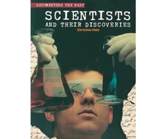 KNYGA Christine Hatt Scientists and their Discoveries
