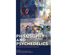 KNYGA Christine Hauskeller Philosophy and Psychedelics