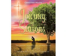 KNYGA Christine Heath Journey of Seasons