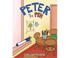 KNYGA Christine Helmling Peter the Pen