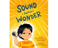 KNYGA Christine Ko Sound Switch Wonder