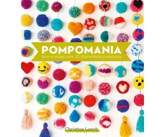 KNYGA Christine Leech Pompomania