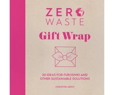 KNYGA Christine Leech Zero Waste: Gift Wrap
