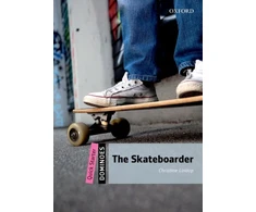 KNYGA Christine Lindop Dominoes: Quick Starter: The Skateboarder