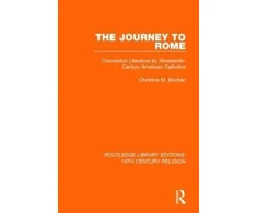 KNYGA Christine M Bochen Journey to Rome