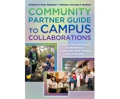 KNYGA Christine M Cress Community Partner Guide to Campus Collaborations