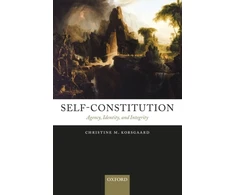 KNYGA Christine M Korsgaard Self-Constitution