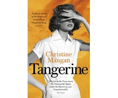 KNYGA Christine Mangan Mandarinas