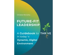 KNYGA Christine Mccarthy Future-Fit Leadership