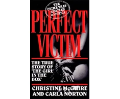 KNYGA Christine Mcguire Perfect Victim