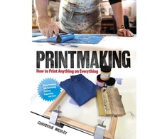 KNYGA Christine Medley Printmaking