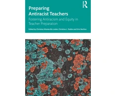 KNYGA Christine Montecillo Leider Preparing Antiracist Teachers