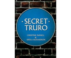 KNYGA Christine Parnell Secret Truro
