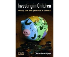 KNYGA Christine Piper Investing in Children