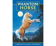 KNYGA Christine Pullein Thompson Phantom Horse
