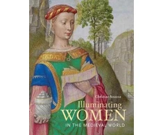 KNYGA Christine Sciacca Illuminating Women in the Medieval World