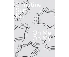 KNYGA Christine Sun Kim: Oh Me Oh My