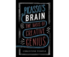 KNYGA Christine Temple Picasso's Brain