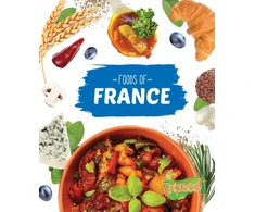 KNYGA Christine Velure Roholt France