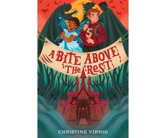KNYGA Christine Virnig Bite Above the Rest