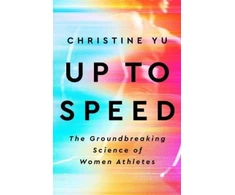 KNYGA Christine Yu Up to Speed