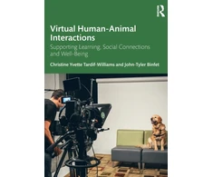 KNYGA Christine Yvette Tardif-Williams Virtual Human-Animal Interactions