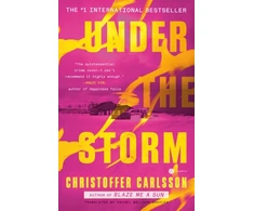 KNYGA Christoffer Carlsson Under the Storm