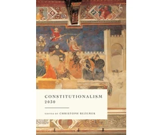 KNYGA Christoph Bezemek Constitutionalism 2030