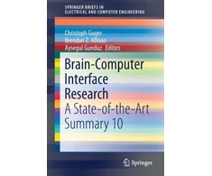 KNYGA Christoph Guger Brain-Computer Interface Research