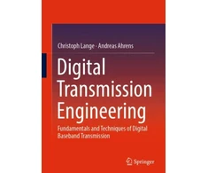 KNYGA Christoph Lange Digital Transmission Engineering