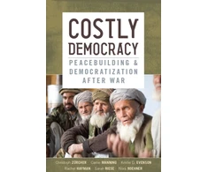 KNYGA Christoph Zurcher Costly Democracy
