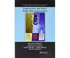 KNYGA Christophe Champod Fingerprints and Other Ridge Skin Impressions