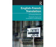 KNYGA Christophe Gagne English-French Translation
