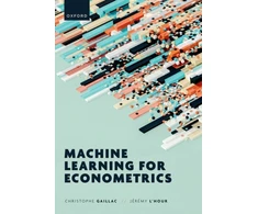 KNYGA Christophe Gaillac Machine Learning for Econometrics