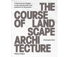 KNYGA Christophe Girot Course of Landscape Architecture