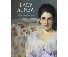 KNYGA Christopher Baker Lady Agnew