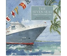 KNYGA Christopher Ball Seven Seas