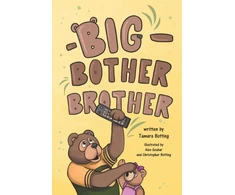 KNYGA Christopher Botting Big Bother Brother