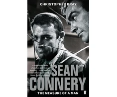 KNYGA Christopher Bray Sean Connery