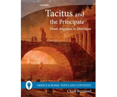 KNYGA Christopher Burnand Tacitus and the Principate