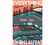 KNYGA Christopher Cantwell Everything Volume 1