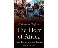 KNYGA Christopher Clapham Horn of Africa